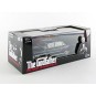 Coche El Padrino 1955 Cadillac Fleetwood Serie 62  Escala 1:43