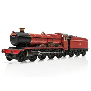 Tren Harry Potter Hogwarts Express Escala 1:100