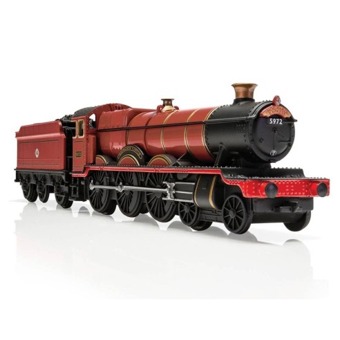 Tren Harry Potter Hogwarts Express Escala 1:100