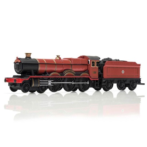 Tren Harry Potter Hogwarts Express Escala 1:100