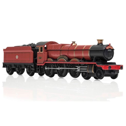 Tren Harry Potter Hogwarts Express Escala 1:100