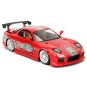 Coche A Todo Gas Vehículo1993 Mazda RX-7 Escala 1:24