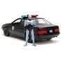 Coche Robocop 1986 Ford Taurus con Figura Escala 1:24