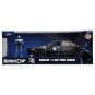 Coche Robocop 1986 Ford Taurus con Figura Escala 1:24