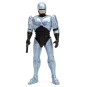 Coche Robocop 1986 Ford Taurus con Figura Escala 1:24