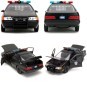 Coche Robocop 1986 Ford Taurus con Figura Escala 1:24