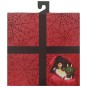Figura Elvira Deluxe Scary Xmas 20 cm