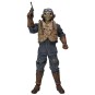 Figura Iron Maiden Eddie con Ropa Estilo Retro 20 cm