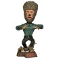 Figura Cabezón Hombre Lobo 20 cm