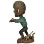 Figura Cabezón Hombre Lobo 20 cm