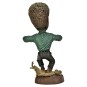 Figura Cabezón Hombre Lobo 20 cm