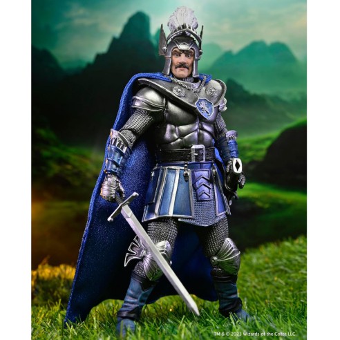 Figura Dungeons & Dragons - Ultimate Strongheart 18 cm