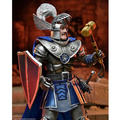 Figura Dungeons & Dragons - Ultimate Strongheart 18 cm