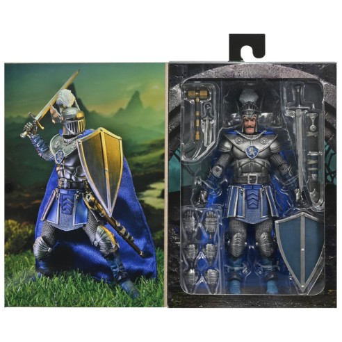 Figura Dungeons & Dragons - Ultimate Strongheart 18 cm