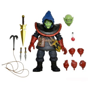 Figura Dungeons & Dragons - Zarak 18 cm