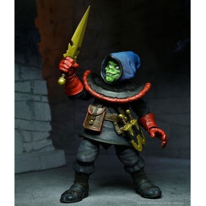 Figura Dungeons & Dragons - Zarak 18 cm 2
