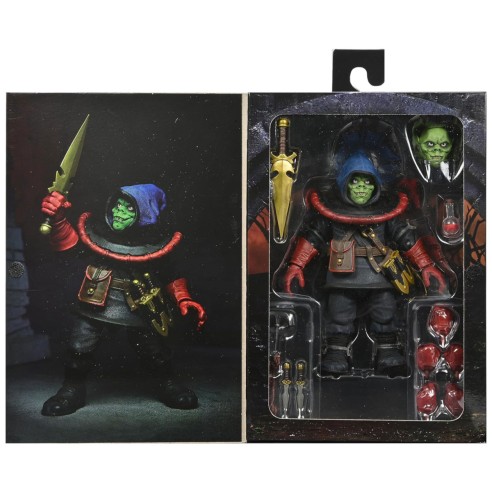 Figura Dungeons & Dragons - Zarak 18 cm