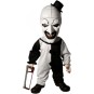 Muñeco Art El Payaso Terrifier Parlante 38 cm