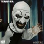Muñeco Art El Payaso Terrifier Parlante 38 cm