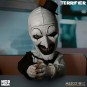 Muñeco Art El Payaso Terrifier Parlante 38 cm