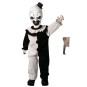 Muñeco Art El Payaso Terrifier 27 cm