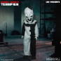 Muñeco Art El Payaso Terrifier 27 cm