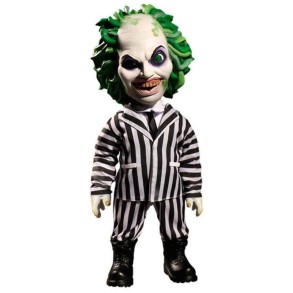 Figura Parlante Beetlejuice 38 cm
