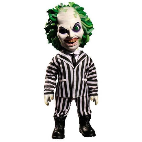 Figura Parlante Beetlejuice 38 cm