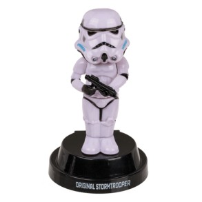 Figura Solar Stromtrooper