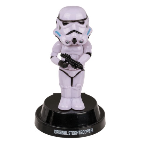 Figura Solar Stromtrooper