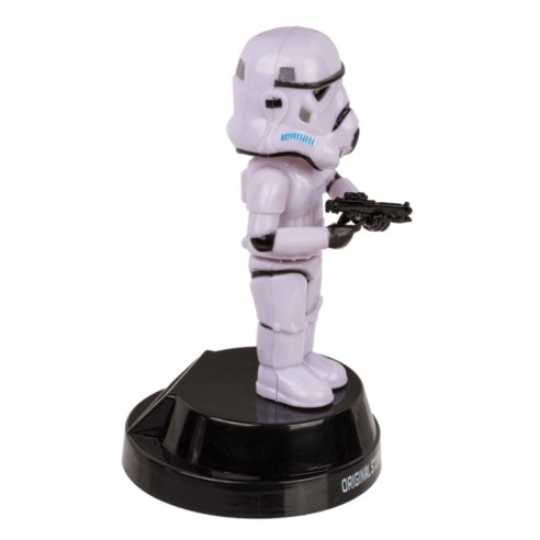 Figura Solar Stromtrooper