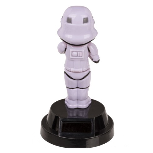 Figura Solar Stromtrooper