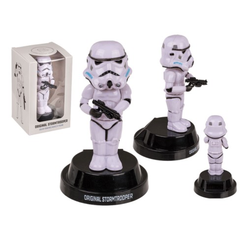 Figura Solar Stromtrooper