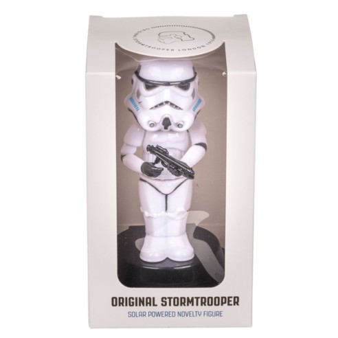 Figura Solar Stromtrooper