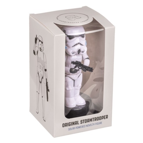 Figura Solar Stromtrooper