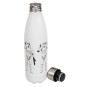 Botella de Metal Stormtrooper Blanca