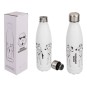 Botella de Metal Stormtrooper Blanca