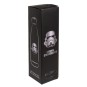 Botella de Metal Stormtrooper Negra