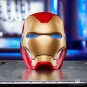 Casco Electrónico Iron Man Premium