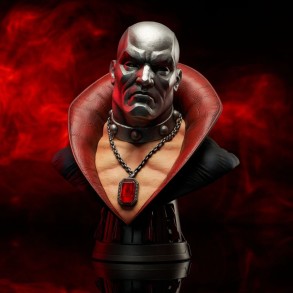 Busto Destro Escala 1/2 Gi Joe Legends en 3D