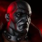 Busto Destro Escala 1/2 Gi Joe Legends en 3D