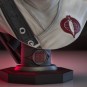 Busto Stormshadow Escala 1/2 Gi Joe Legends en 3D
