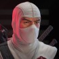 Busto Stormshadow Escala 1/2 Gi Joe Legends en 3D