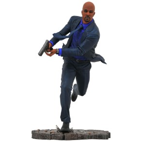 Figura PVC Cassian John Wick 2 - 23 cm