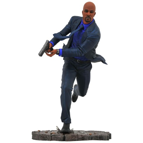 Figura PVC Cassian John Wick 2 - 23 cm