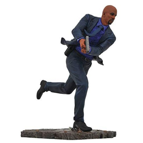 Figura PVC Cassian John Wick 2 - 23 cm