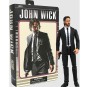 Figura John Wick 18 cm en Estuche VHS