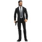Figura John Wick 18 cm en Estuche VHS