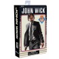Figura John Wick 18 cm en Estuche VHS