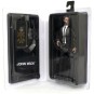 Figura John Wick 18 cm en Estuche VHS